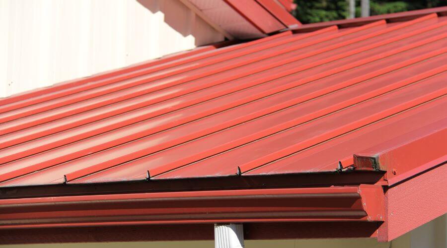 Expert top industrial roofings services in Sherman, MS